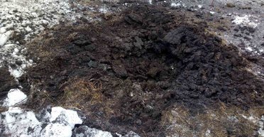 "Обстрел" Селидово: в ВСУ опровергли заявление оккупантов о ударе по городу (фото)