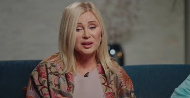 "И суток не прошло": певица-путинистка Цыганова только зашла в MAX и сразу стала жертвой мошенника (фото)