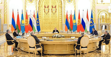 Кінець впливу Росії та шанс для Євразії. Як змінюється пострадянський простір