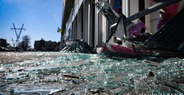 Обстрел Запорожья: появилось видео повторного удара, ранены двое журналистов (фото, видео)