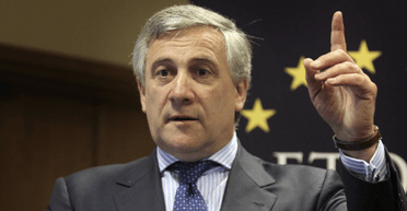 Мы не воюем с РФ: Италия запретила использовать ее оружие за пределами Украины