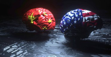 Война за 5G. Как Британия становится лидером антикитайских сил в Европе