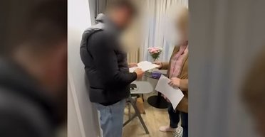 Двум одесским врачам сообщили о подозрении: их обвиняют в смерти миллионера (видео)