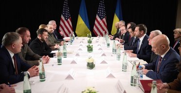 Капітуляція під маскою перемир'я: чому війна в Україні не закінчиться на умовах Росії