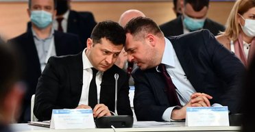 Холостой выстрел "Вагнергейта". Почему Британия решила подыграть Зеленскому