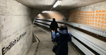 Бункер для каждого: в какой стране все без исключения получат убежище в случае ядерного удара