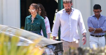 Бен Аффлек і Дженніфер Лопес намагаються врятувати шлюб: як саме