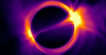 Розкрито секрет рідкісних космічних вибухів: усе вказує на незвичайного пожирача матерії