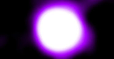 Яскраве як 10 трильйонів Сонць: астрономи виявили потужне виверження чорної діри (фото)