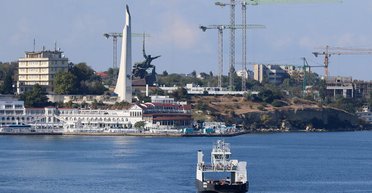 Что-то сбивали: в Севастополе прогремели взрывы, оккупационные власти не комментируют, — СМИ