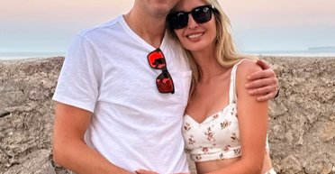 Іванка Трамп і Джаред Кушнер були помічені за поцілунками під час сімейного виходу (фото)