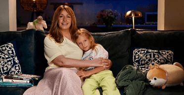 Олена Кравець показала своїх дітей-двійнят і анонсувала новий проєкт (фото)