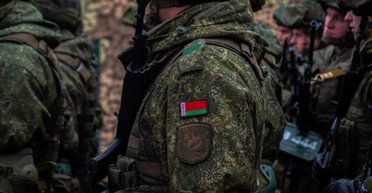 Білорусь готується до війни: парламент хоче по-новому оголошувати воєнний стан