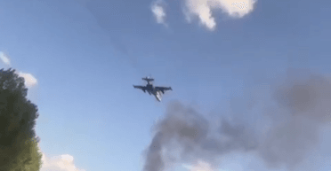 Прошли большую часть пути: в РФ паникуют, что силы "прорыва" уже в 30 км от Курской АЭС