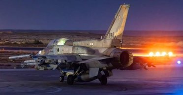 "Тесно сотрудничаем": США, Британия и Франция помогли Израилю во время атаки Ирана, — ЦАХАЛ