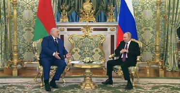 Покажут "козыри": Лукашенко объяснил, как Украину принудят к "миру", и вспомнил об "Орешнике"