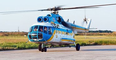 Закрытое небо. Куда прилетит украинский авиапром