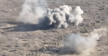 Визуально установлено: ВС РФ потеряли более 200 единиц техники за время штурмов Авдеевки