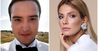 Син Наталі Сумської вперше прокоментував, що думає про доньку Ольги Сумської, яка живе в Росії