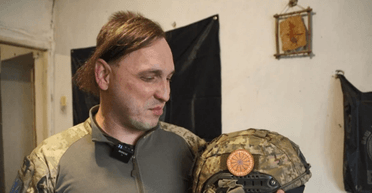 "Глобальные проблемы будут": экс-политзаключенный "Крым" спрогнозировал распад России