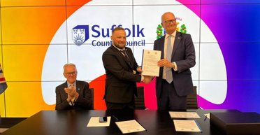 Военный раскритиковал поездку главы Полтавской ОГА в Британию во время обстрелов и блэкаутов на Полтавщине