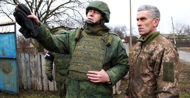 "Дело Тараненко" и фильтрационные мероприятия: как выявлять предателей на обмене пленными