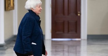 Украина не получит сразу всю сумму в случае конфискации замороженных активов РФ, — Минфин США