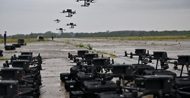 Не ждет "стену дронов" от ЕС: Польша запускает собственную систему борьбы с БПЛА