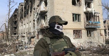 Не всем нравится: некоторые "вагнеровцы", которые штурмовали Бахмут, перешли на сторону Сил обороны