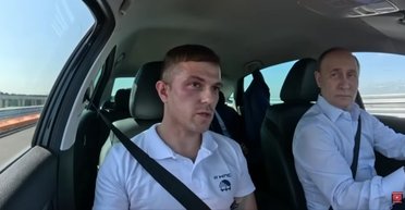 Неудачный пиар: Путин попытался выглядеть смелым после покушения на Трампа, но все испортила одна деталь