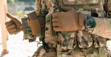 Компанія Rarog Tactical Gear презентувала нову лінійку модульних бронежилетів