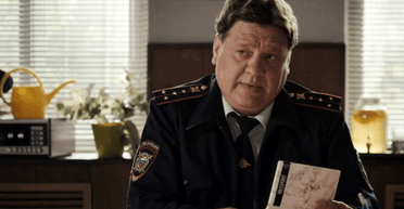 Помер російський актор Олексій Аптовцев: він знімався у серіалі "Солдати" (фото)