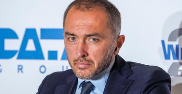 "Нацбанк будет смягчать валютные ограничения", — глава НБУ Андрей Пышный