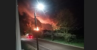 "Веселая ночка": масштабная атака БПЛА в 8 областях РФ — это совместная операция СБУ, ГУР и ССО ВСУ