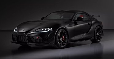 Дороже Porsche 911: на рынок выходит самая быстрая Toyota (фото)