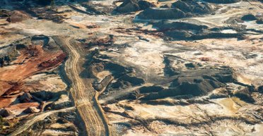 Невидиме золото знайшли в Південній Африці: його вартість може становити 24 млрд доларів