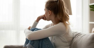 Тривога — це нормально: як змусити внутрішнє занепокоєння працювати на вас