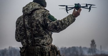 Миллион дронов для ВСУ: почему этими беспилотниками некому управлять