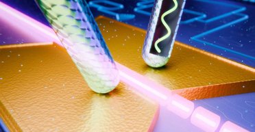 Интернет со "скоростью света": модулятор из золота сделает передачу данных свербыстрой