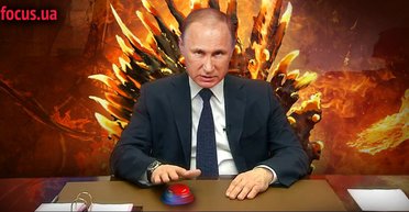 "Вони ж не самогубці". Чи застосує Путін ядерну зброю проти України