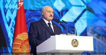 "В Беларуси нереальный": Лукашенко подготовил план на случай повторения сценария Венесуэлы (видео)