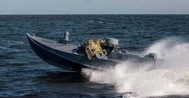 Не тільки Magura V5: дроновий флот України здатен знищити весь флот Росії (відео, інфографіка)