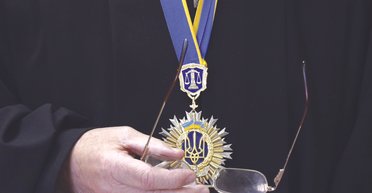 Главный шаг на пути в ЕС. Судебная реформа проведена или удачно имитирована?