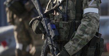 Под Работино оккупанты эвакуировали "важную шишку" и положили полроты, — боец ВСУ