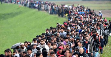 Исчезающая Европа. 25 стран с самым большим населением в 2100 году