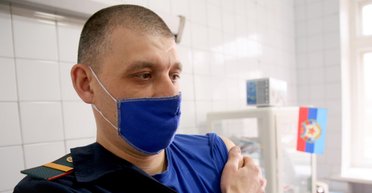 Вместо "Спутника" — "Ковид-ВАК". Что на самом деле колют жителям т.н. ЛНР