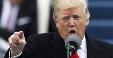 Эпоха сопротивления. К чему готовиться миру после инаугурационной речи Дональда Трампа