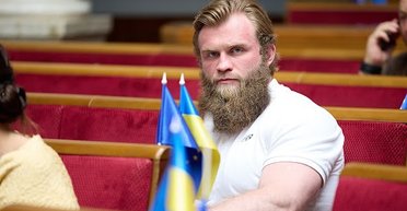 У списку Дмитрук і Онищенко: Зеленський ввів нові санкції РНБО (скріншоти)