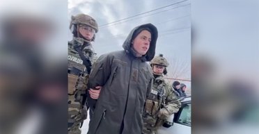 10 тисяч людей за Артемію Рябчука. Чому люди підтримують стрільця з Дніпра