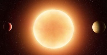 Рідкісне вирівнювання планет відбудеться 2026 року: є одна проблема